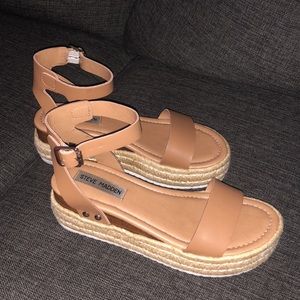 Steve Madden Sandals